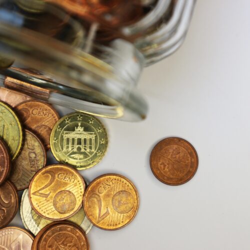 Spara Pengar vid Hög Inflation – Bästa Tips & Råd