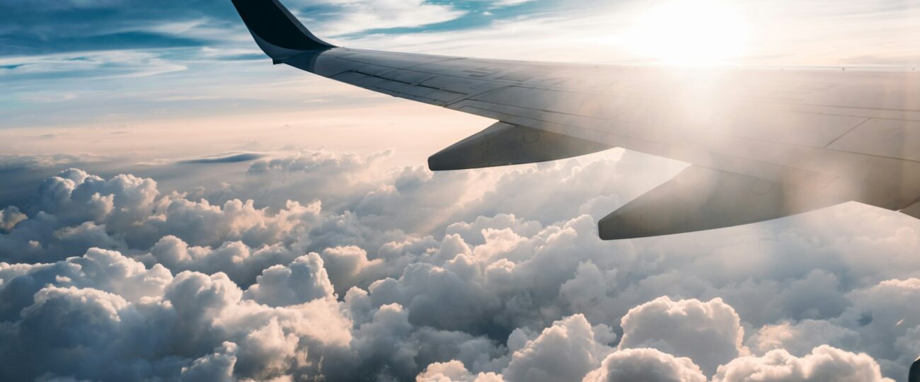Flygplan